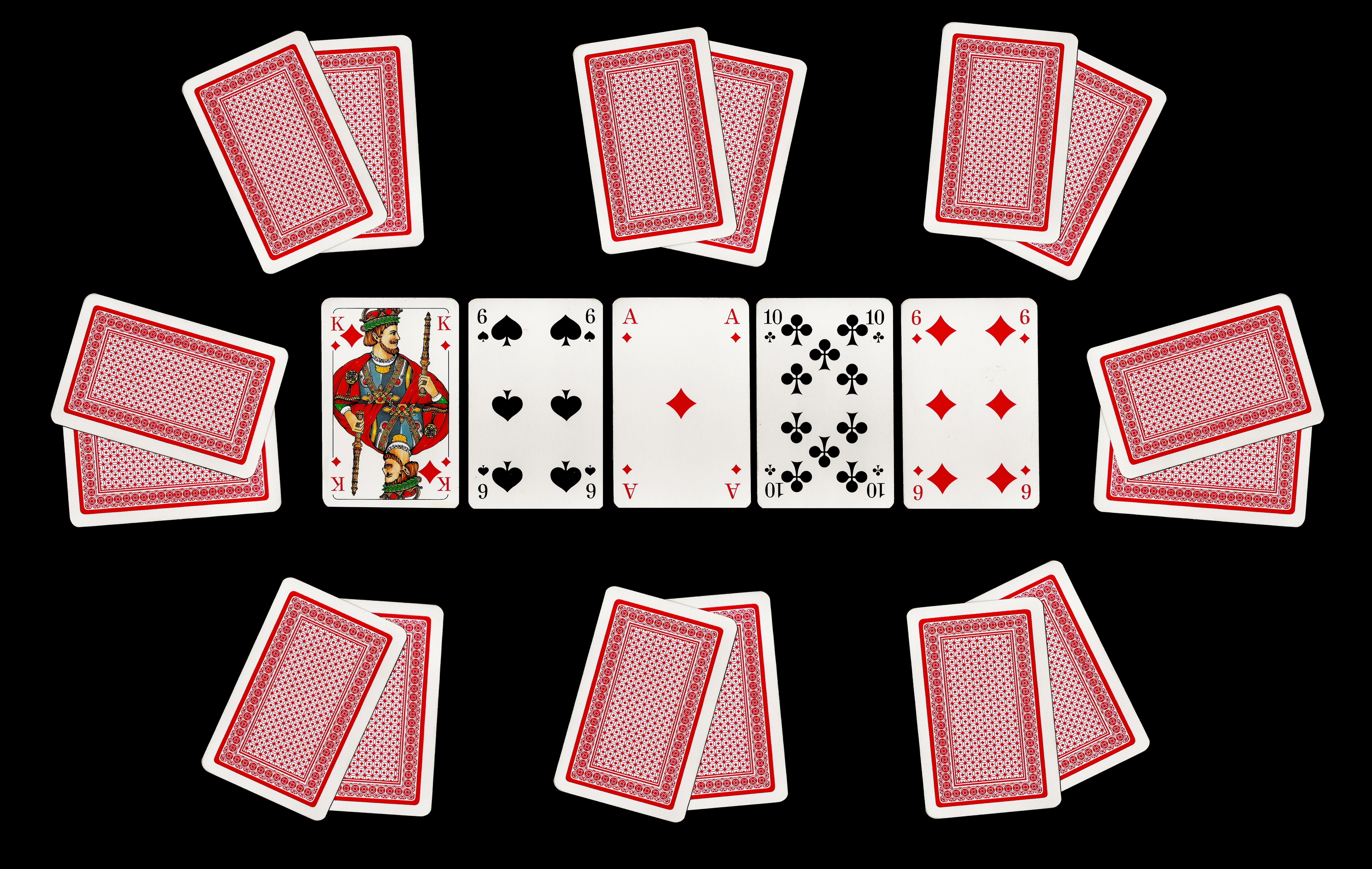 texas holdem