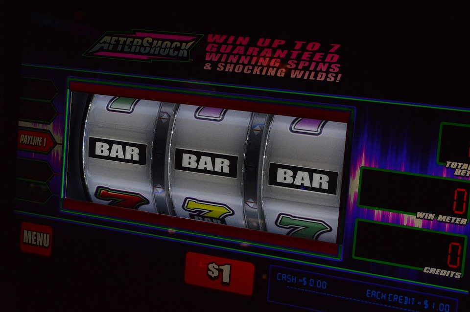 slots